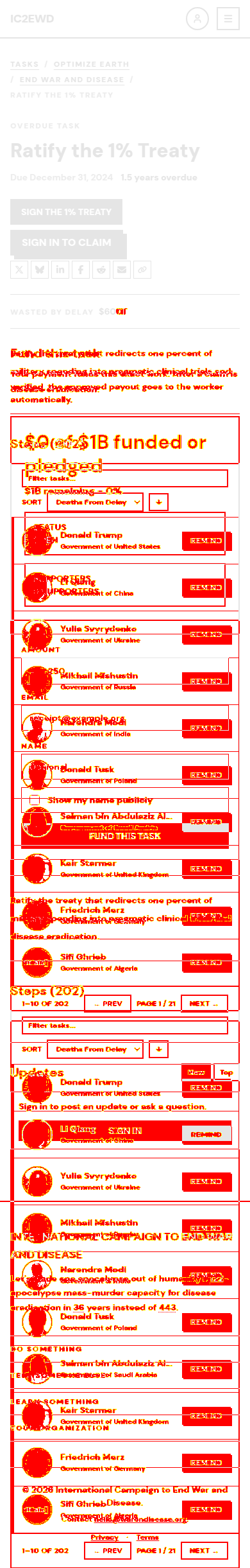 task-one-percent-treaty visual-mobile diff overlay