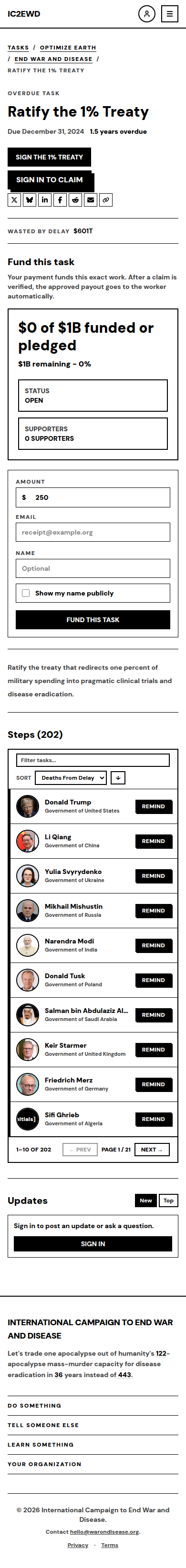 task-one-percent-treaty visual-mobile After: pull request