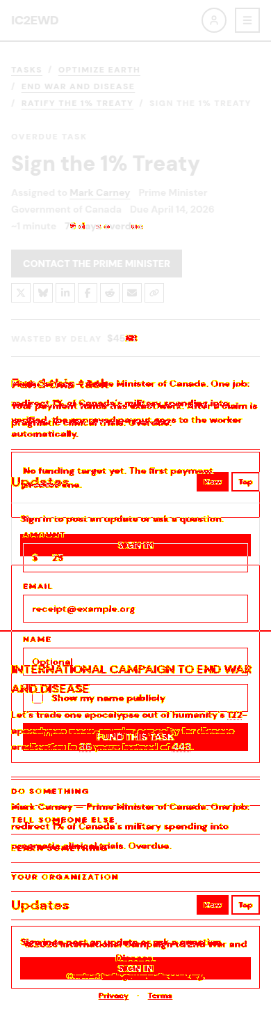task-signer-canada visual-mobile diff overlay