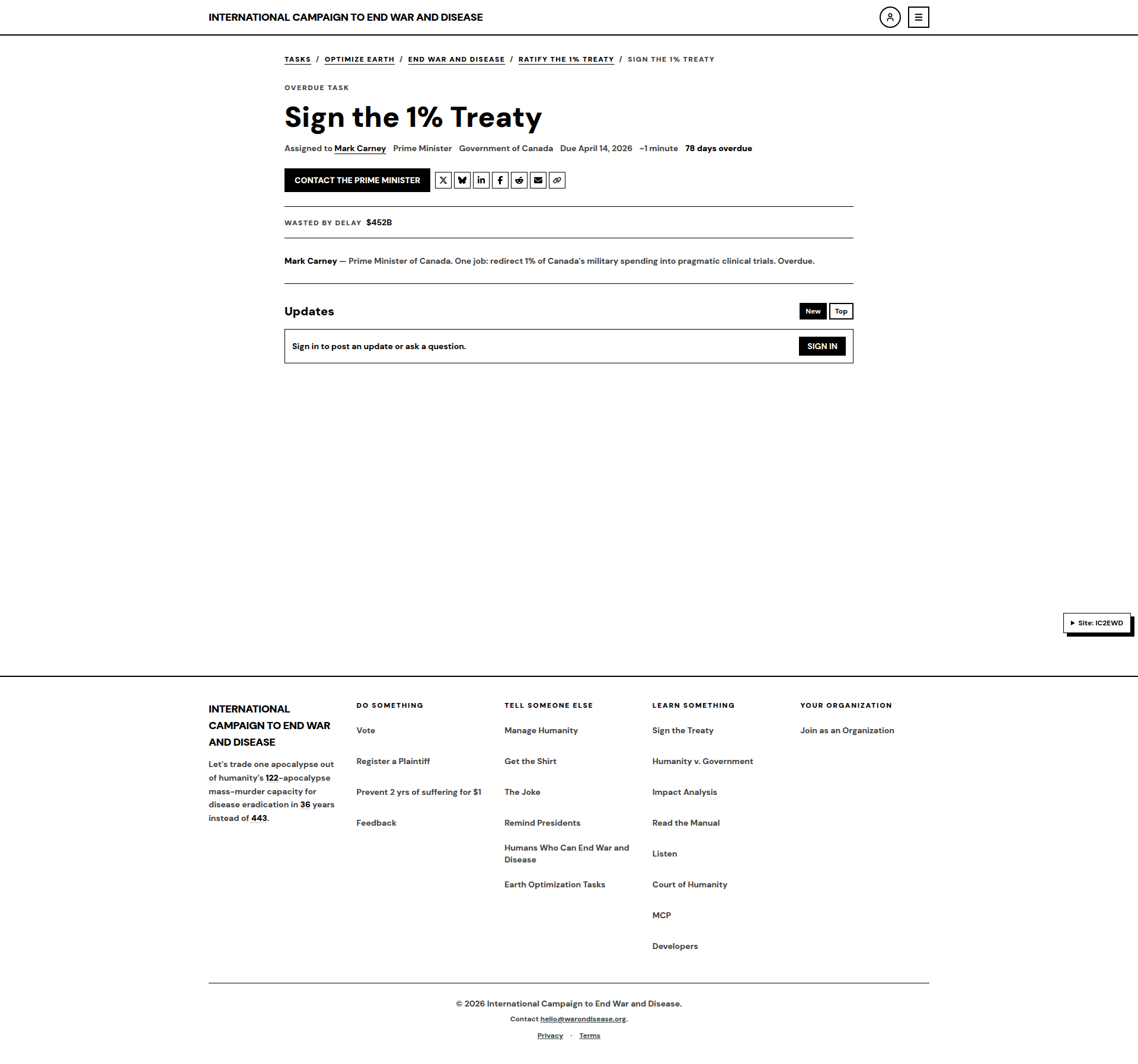 task-signer-canada default Before: main
