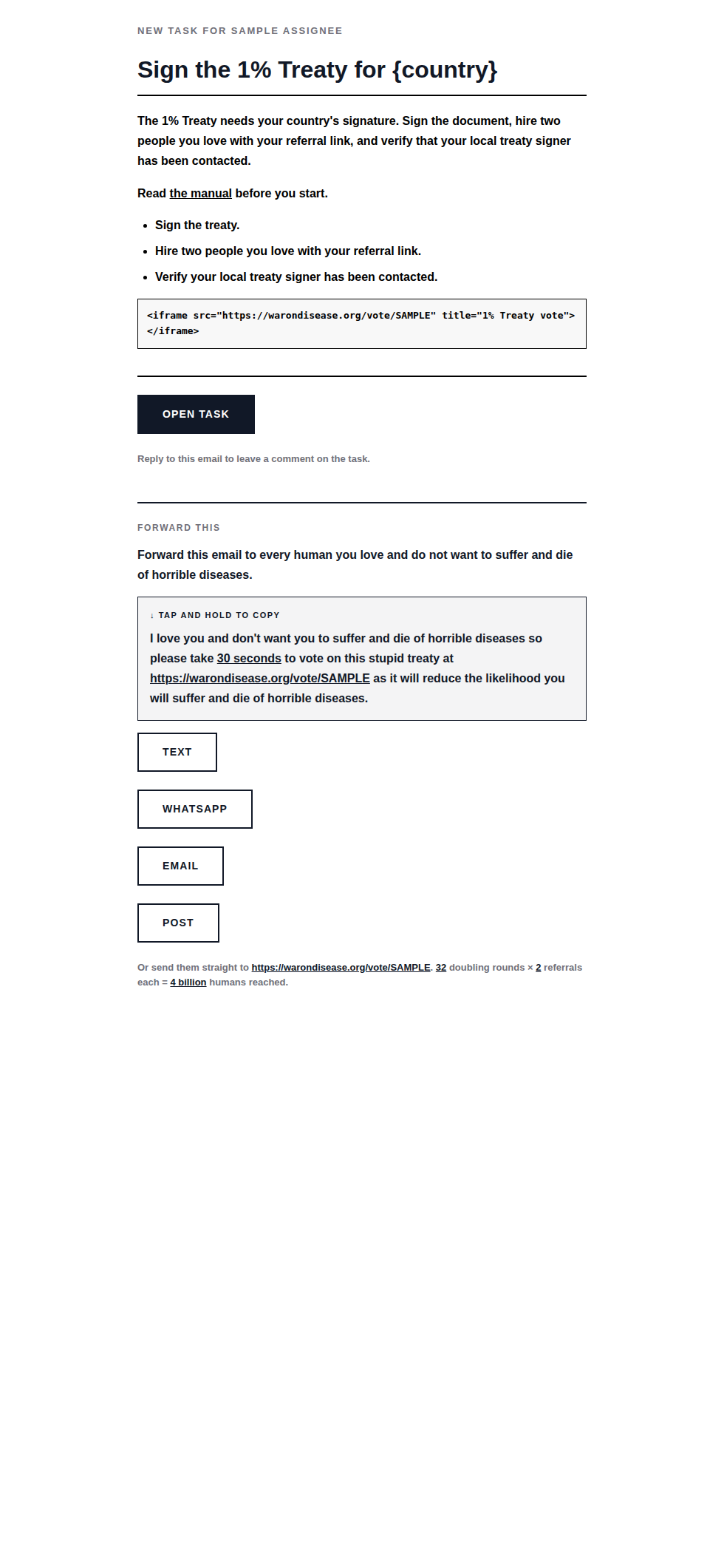 email-task-assignment visual-mobile Before: main