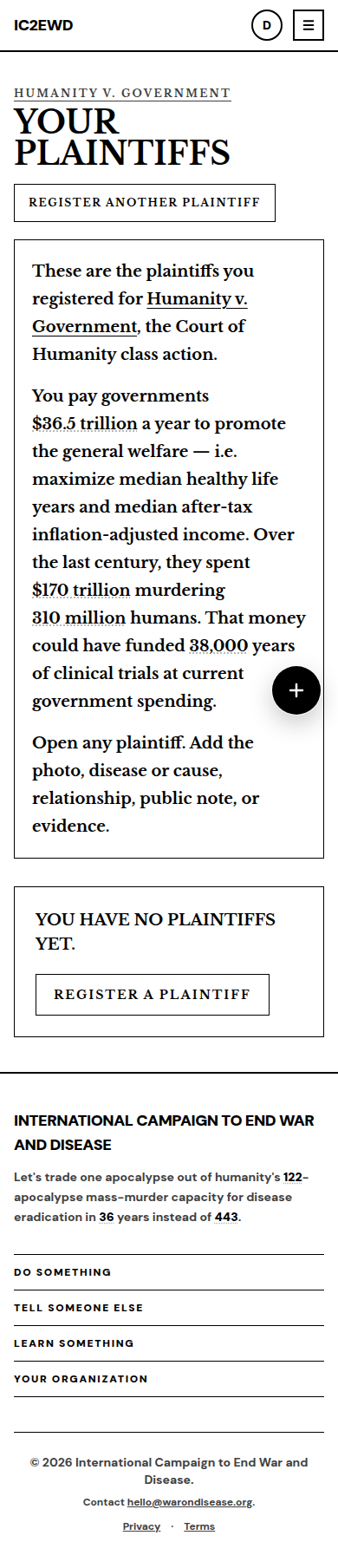 plaintiffs-manage visual-mobile Before: main