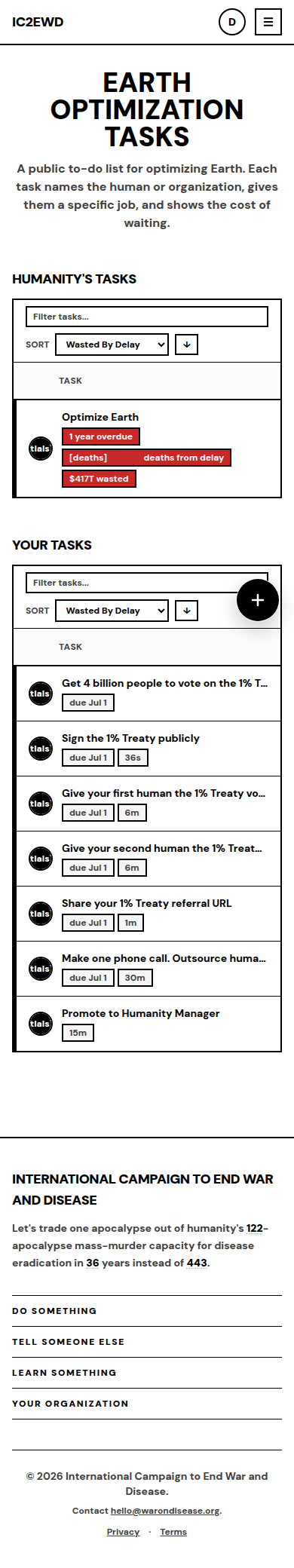 tasks-index-auth visual-mobile Before: main